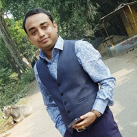Shameem Sahani