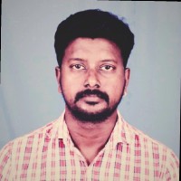 SOLOMON PRAVEEN KUMAR