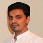 Eldho Vargheese