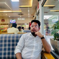 Mritunjoy Nath