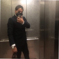 Mohammed Alrefai