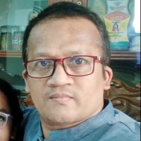 Saim Syed Nazmul Hasan