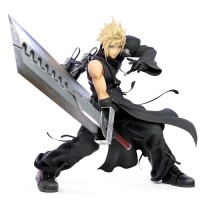 Cloud S