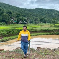 Suresh Aaluri