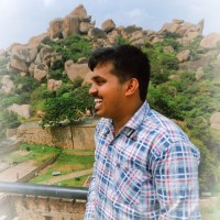 Prajwal R