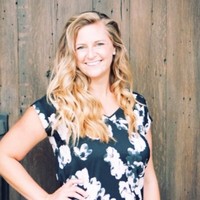 Brittany Baer Albert