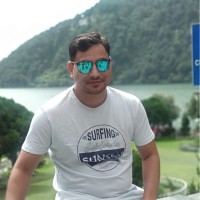 Sunder Bohra