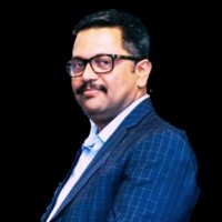 Dr Abhijit Varghese