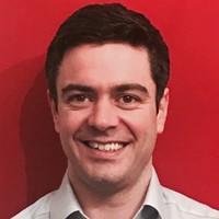 Cathal Diamond, CGMA,