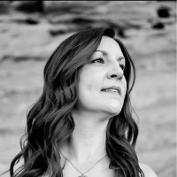 Nadine M Krause
