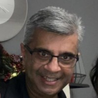 Sunil Patel
