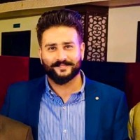 Atif Mehmood