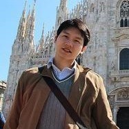 Vincent Chang