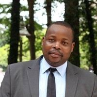 Mbuso Gerald Dlamini , MSc, MBA