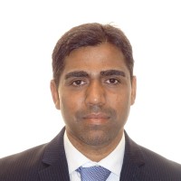 Ahmed Shakir Mohammed