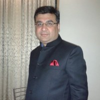 C D Panjwani