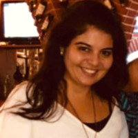 Christiane Assunção Fuziy