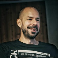 Cedric Tam