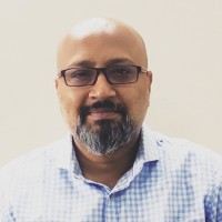 Shouvik Mitra