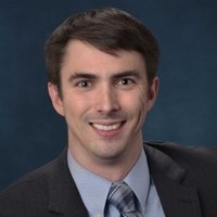 James P. Robinson