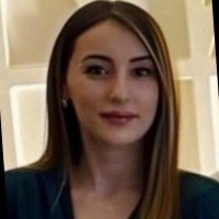 Menekşe Ferhat