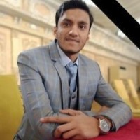 Toqeer Arif