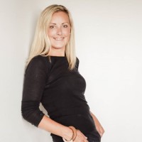 Ali Kimber