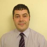 Stuart Askew