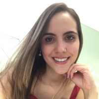 Kamila Teixeira Barreto de Matos Moreira