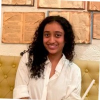 Shaivi Mehta