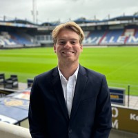 Niels Vossen