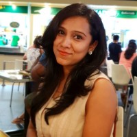 Shruthi C S