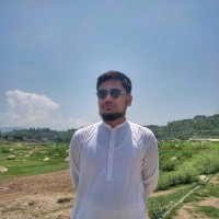 Arsalan Shahzad