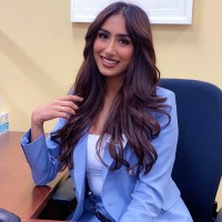 Samarpreet Kaur