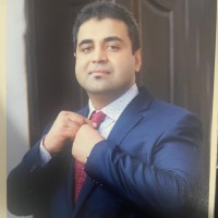 Syed Ali A Kirmani