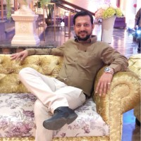 Sunny Rana