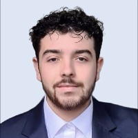 Joseph William Mounir
