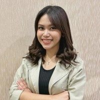 Clarissa Paulina A.