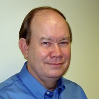 Keith P. Johnson