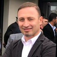 Suleyman Cetin