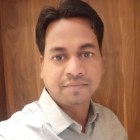Nisar Shaikh