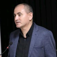 Muharrem Menevşe
