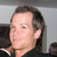 Dave Thornburg