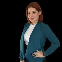 Irina Castro-Capote