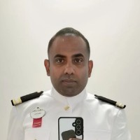 Manu Thyagarajan Raj