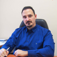 Stamatis-Alexandros Rigopoulos
