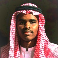 Ahmad Mohamed