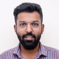 Roshan Kangude