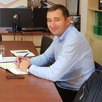 Vadim Bostan
