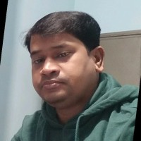 Rajata Kumar Nayak